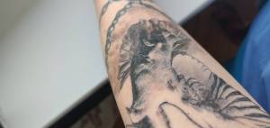 Co tu jest nie tak w gojeniu?