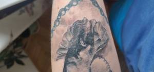 Co tu jest nie tak w gojeniu?