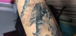 Co tu jest nie tak w gojeniu?