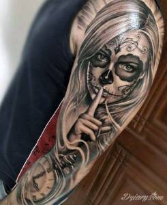 Następny tatuaz pomysły 