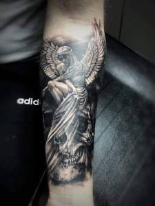 Następny tatuaz pomysły 