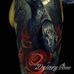 Witam, chciałbym się już mniej... Ile może mnie kosztować ten tatuaż ?