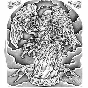 Witam. Chciałbym was zapytać ile... Wycena tatuażu