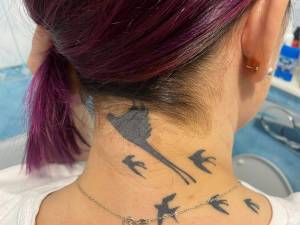 Tatuaż 