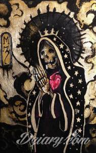 Witam. Co sądzicie o takim... Jak będzie wyglądać i co sądzicie o takim wzorze?