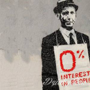 Witam, czy ktoś z was... Banksy? Ktoś zna?
