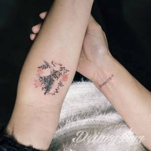 Gdzie zrobię taki tatuaż