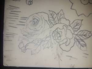 Pierwsze kroki i problemy na sztucznej skórze 