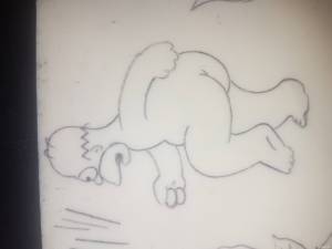 Pierwsze kroki i problemy na sztucznej skórze 