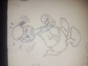 Pierwsze kroki i problemy na sztucznej skórze 