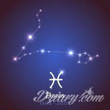 Witam Jest was tutaj tak... znak zodiaku ryby