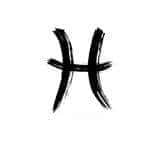 Witam Jest was tutaj tak... znak zodiaku ryby