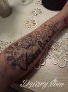 Projekt kontynuowany z biegiem czasu. Pomocy!!! ;)