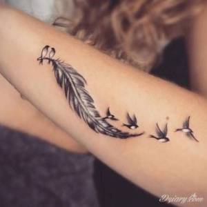 Mój Pierwszy tatuaż jaki zrobić ?