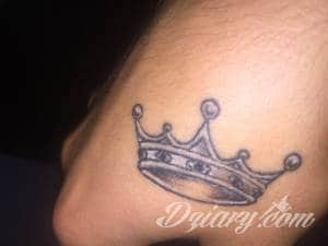 Gojenie się tatuażu