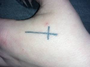 Pytanie odnośnie tatuazu