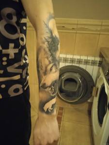 Prośba o szczery komentarz ;)