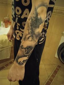 Prośba o szczery komentarz ;)