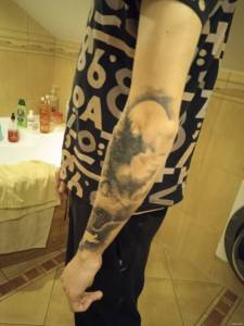 Prośba o szczery komentarz ;)