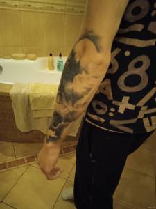 Prośba o szczery komentarz ;)