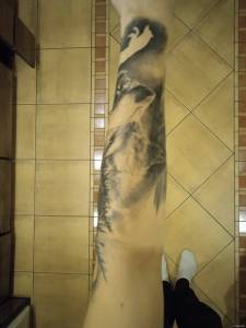 Prośba o szczery komentarz ;)