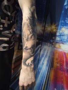 Prośba o szczery komentarz ;)