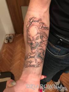 Witam, od dłuższego czasu szukam... Pomysł na kolejny