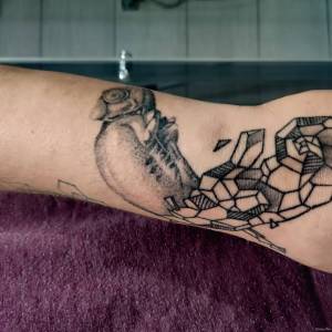 Witam, od dłuższego czasu szukam... Kolejny pomysl