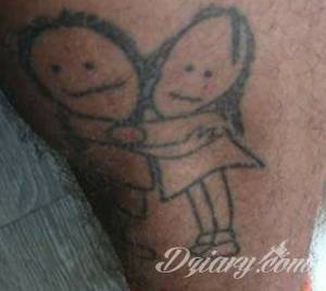  Co znaczy ten tatuaż