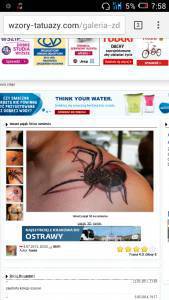 Witam planuj sobie zrobic tatuaz... Pierwszy tatuaz- kilka pytan