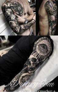 witam planuje od dawien dawna... duży tatoo temat hazard kasyno