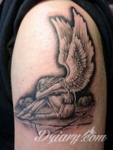 Mój pierwszy tatuaż i masa wątpliwości