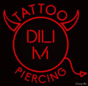 Konkurs na stanowisko Tatuator w Studio Dili M