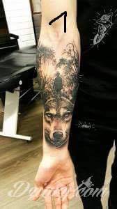 Witam,szukam pomysłu do rękawa jak... Pomysł aby wszystko połączyć do rękawa