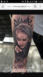 Witam szukam wzoru bardziej szkicu... Szukam wzoru