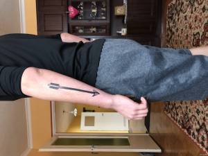 Witam,W niedziele zrobiłem swój pierwszy... Cover