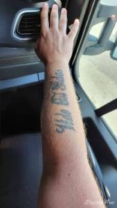 Wzór covery up pomocy.!