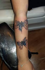 Witam, wlanie rzucam obecna prace.... Szukam praktyk