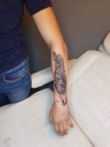 Witam, wlanie rzucam obecna prace.... Szukam praktyk