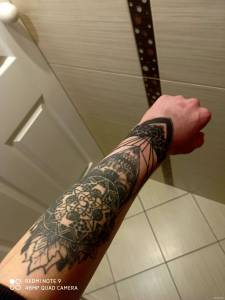 Witam, wlanie rzucam obecna prace.... Szukam praktyk