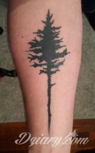 Witam wszystkich :) Jakiś czas... Pomysł na cover up