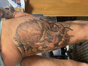 Witam,z gory nadmienie ,ze caly... Problem  z gojeniem