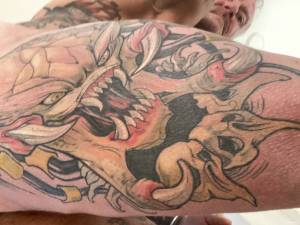 Witam,z gory nadmienie ,ze caly... Problem  z gojeniem