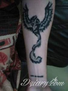 Wyniesienie przedramienia na wyższy poziom