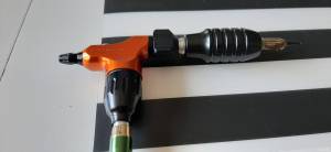 Spektra Hallo2 Crossover