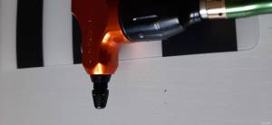 Spektra Hallo2 Crossover