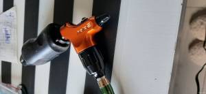 Spektra Hallo2 Crossover