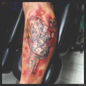 Wykonam darmowy tatuaż Łódź i okolice 