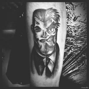 Wykonam darmowy tatuaż Łódź i okolice 