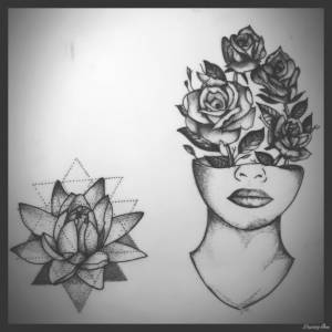 Wykonam darmowy tatuaż Łódź i okolice 